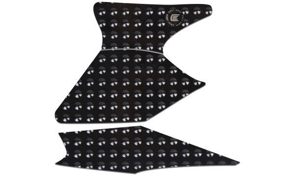 Adesivi serbatoio per MV Agusta Turismo Veloce 800 2021-