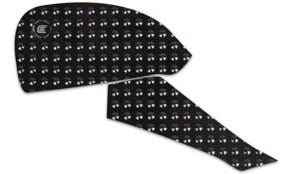 Adesivi antiscivolo serbatoio Suzuki GSX-S950 / GSX-S1000 2021-2026