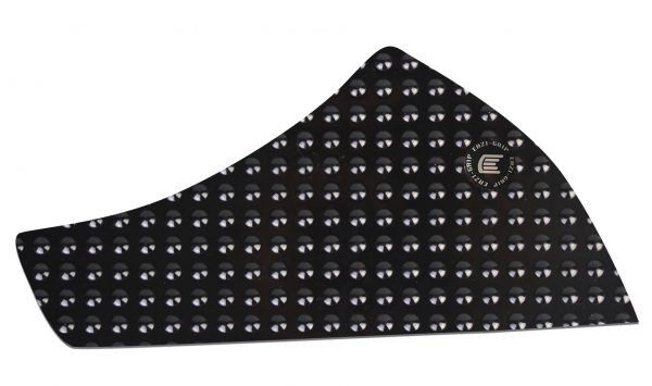 Adesivi serbatoio per Triump | EZ - EVO819 - PRO819 - SIL819 - 35590 - ENDURRAD