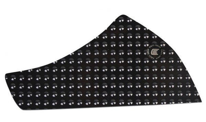 Adesivi serbatoio per Triumph Tiger 850 Sport 2021-