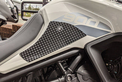 Adesivi serbatoio per Triumph Tiger 900 2020 - 2023 - ENDURRAD