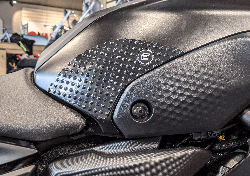 Adesivi serbatoio per Yamaha | EZ - EVO941 - PRO941 - SIL941 - 35566 - ENDURRAD