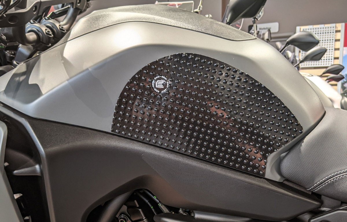 Adesivi serbatoio per Yamaha | EZ - EVO943 - PRO943 - SIL943 - 35575 - ENDURRAD