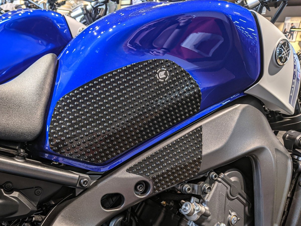 Adesivi serbatoio per Yamaha | EZ - EVO944 - PRO944 - SIL944 - 35582 - ENDURRAD