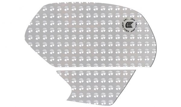 Adesivi antiscivolo serbatoio Yamaha MT-09 2021-2023 – foto 3