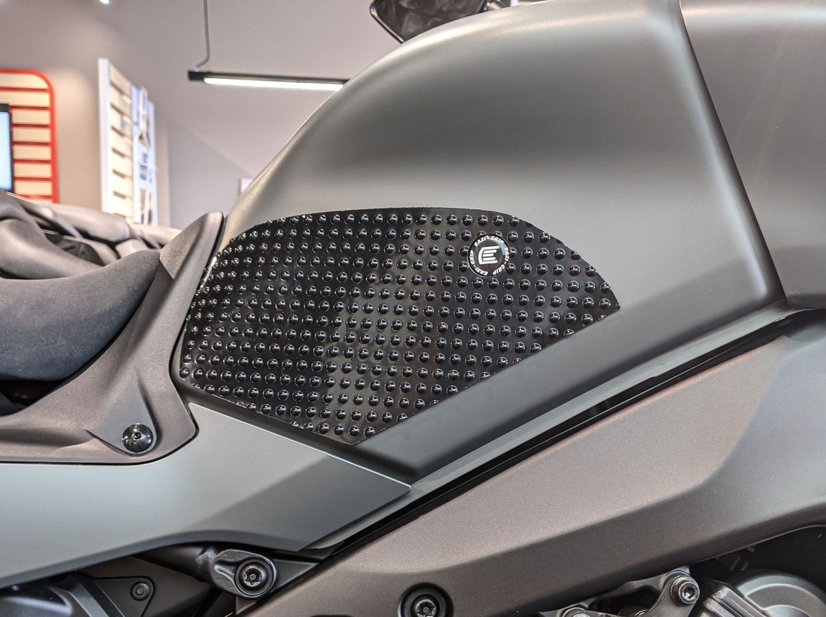 Adesivi serbatoio per Yamaha Tracer 9/Tracer 9 GT 2021 - ENDURRAD