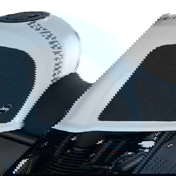 Adesivi antiscivolo serbatoio ROYAL ENFIELD HIMALAYAN '17