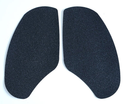 Adesivi antiscivolo serbatoio suzuki hayabusa gsx 1300 r 99/14 nero