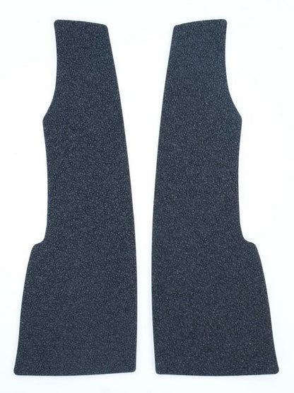 Adesivi serbatoio universali forma allungata - ENDURRAD