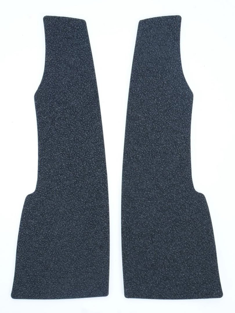 Adesivi serbatoio universali forma allungata - ENDURRAD