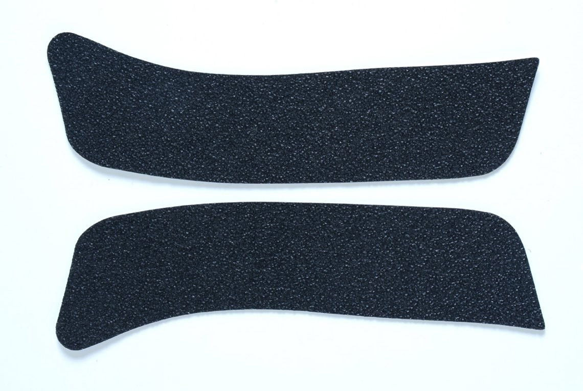 Adesivi antiscivolo serbatoio YAMAHA FZS1000 Fazer 01/05 nero