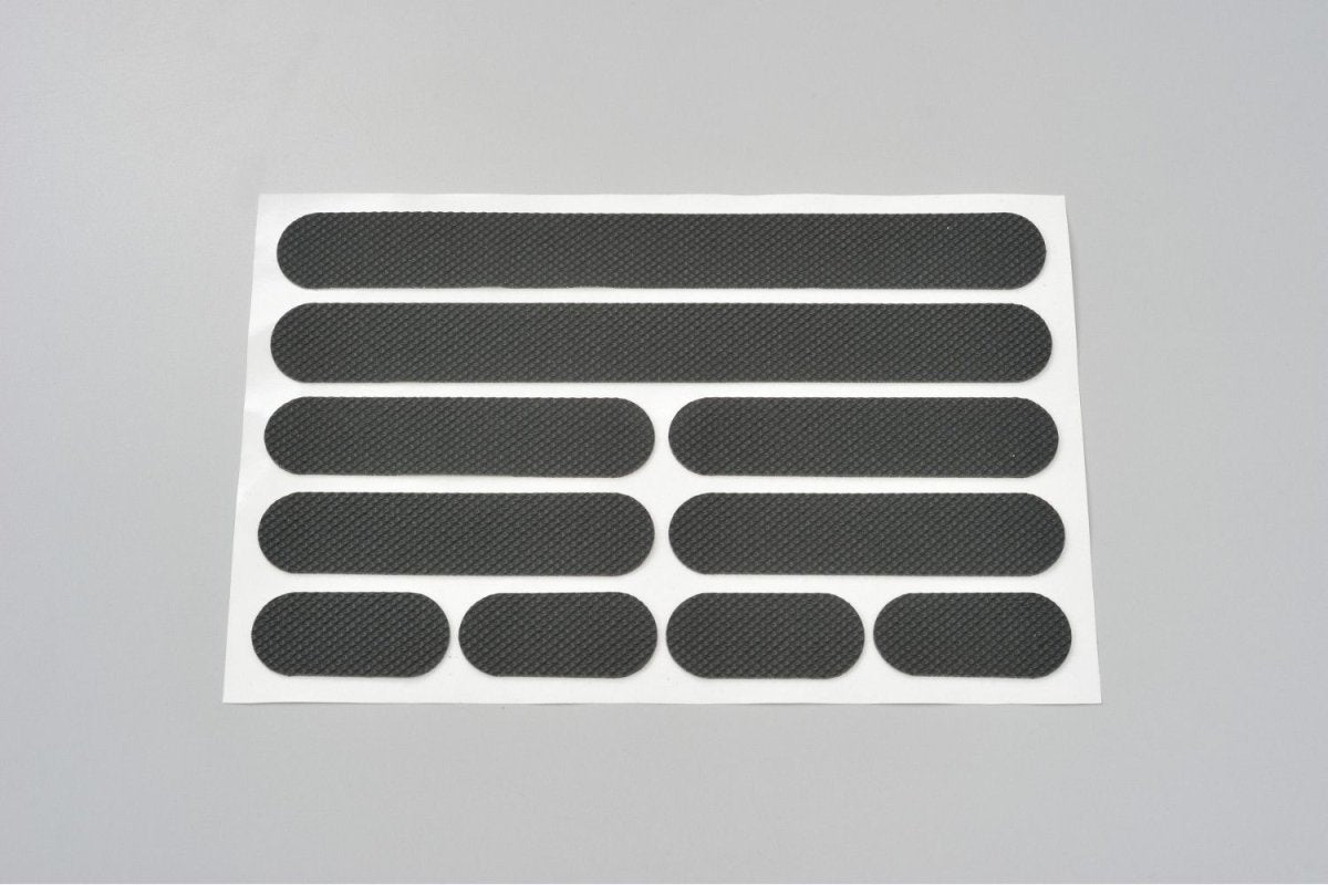 Adesivo antiscivolo per sella moto | 1739A - 39263 - ENDURRAD