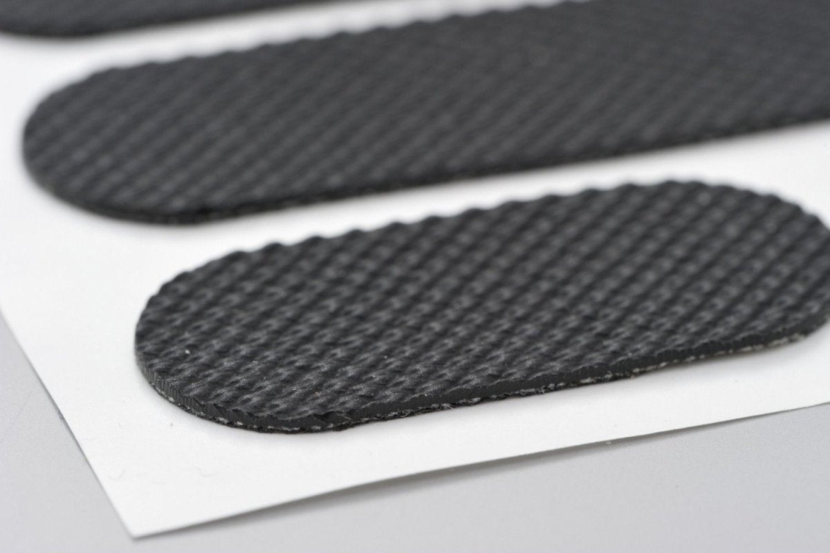 Adesivo antiscivolo per sella moto | 1739A - 39263 - ENDURRAD