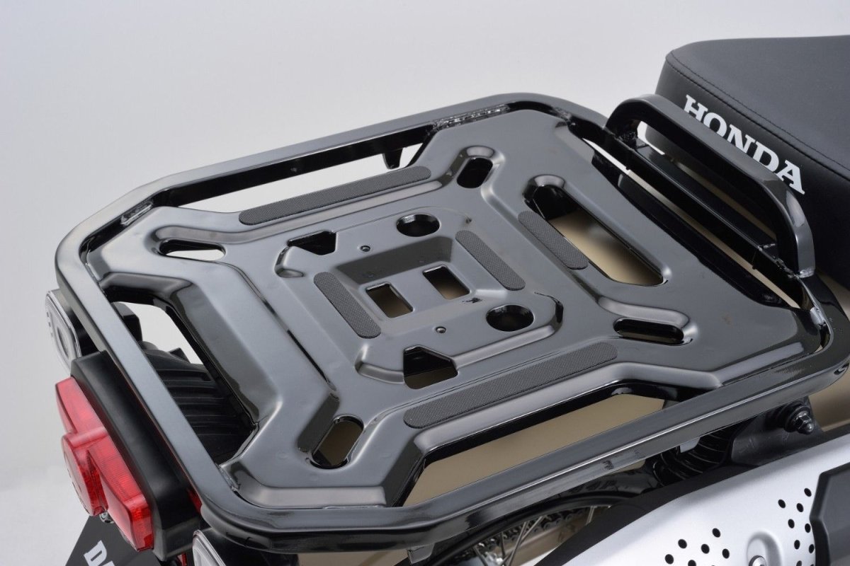 Adesivo antiscivolo per sella moto | 1739A - 39263 - ENDURRAD