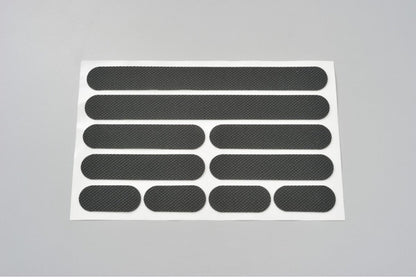 Adesivo antiscivolo per sella moto - ENDURRAD