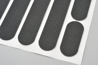 Adesivo antiscivolo per sella moto - ENDURRAD