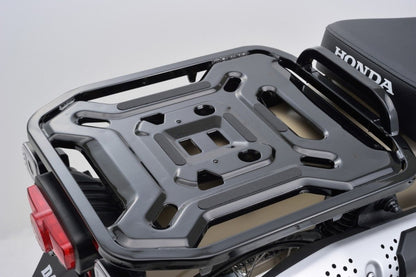 Adesivo antiscivolo per sella moto - ENDURRAD