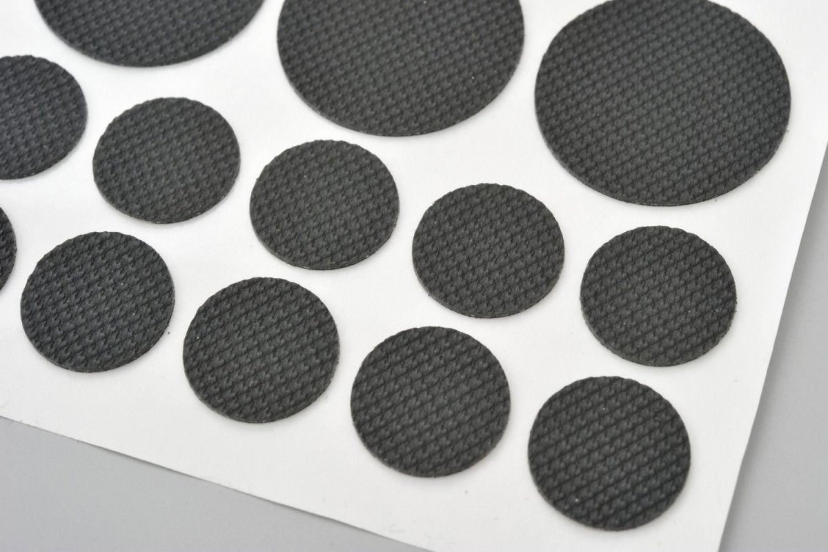 Adesivo antiscivolo per sella moto - ENDURRAD