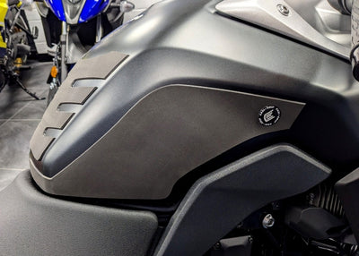 Adesivo Protezione serbatoio moto Eazi Grip per SUZUKI GSX - 8R 2024+ - ENDURRAD