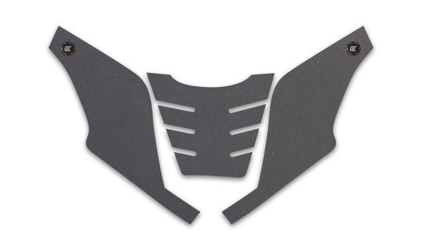 Adesivo Protezione serbatoio moto Eazi Grip per SUZUKI GSX-8R 2024+