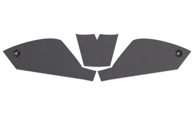 Adesivo Protezione serbatoio moto EAZI-GRIP unico YAMAHA MT-09 2024+