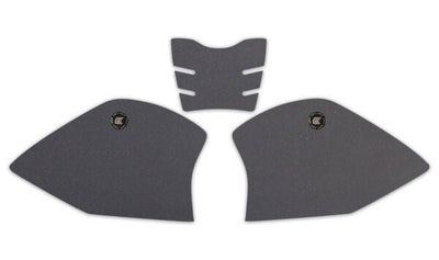 Adesivo Protezione serbatoio moto EAZI - GRIP unico YAMAHA TRACER 9 2025 - ENDURRAD