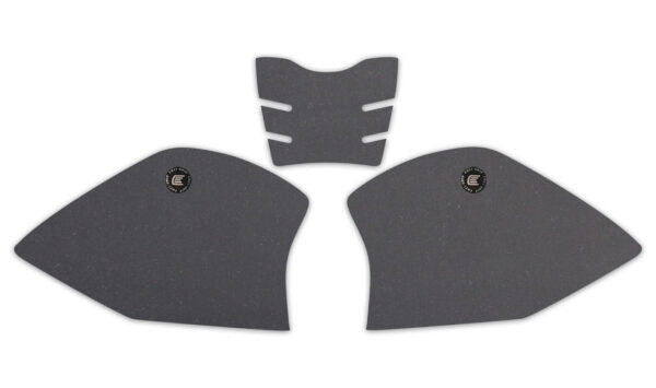 Adesivo Protezione serbatoio moto EAZI - GRIP unico YAMAHA TRACER 9 2025 - ENDURRAD