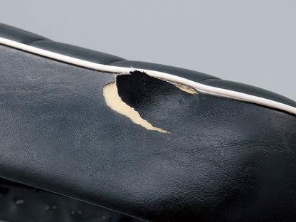 Adesivo riparazione sella moto 110X170 mm | 8470A - 47992 - ENDURRAD