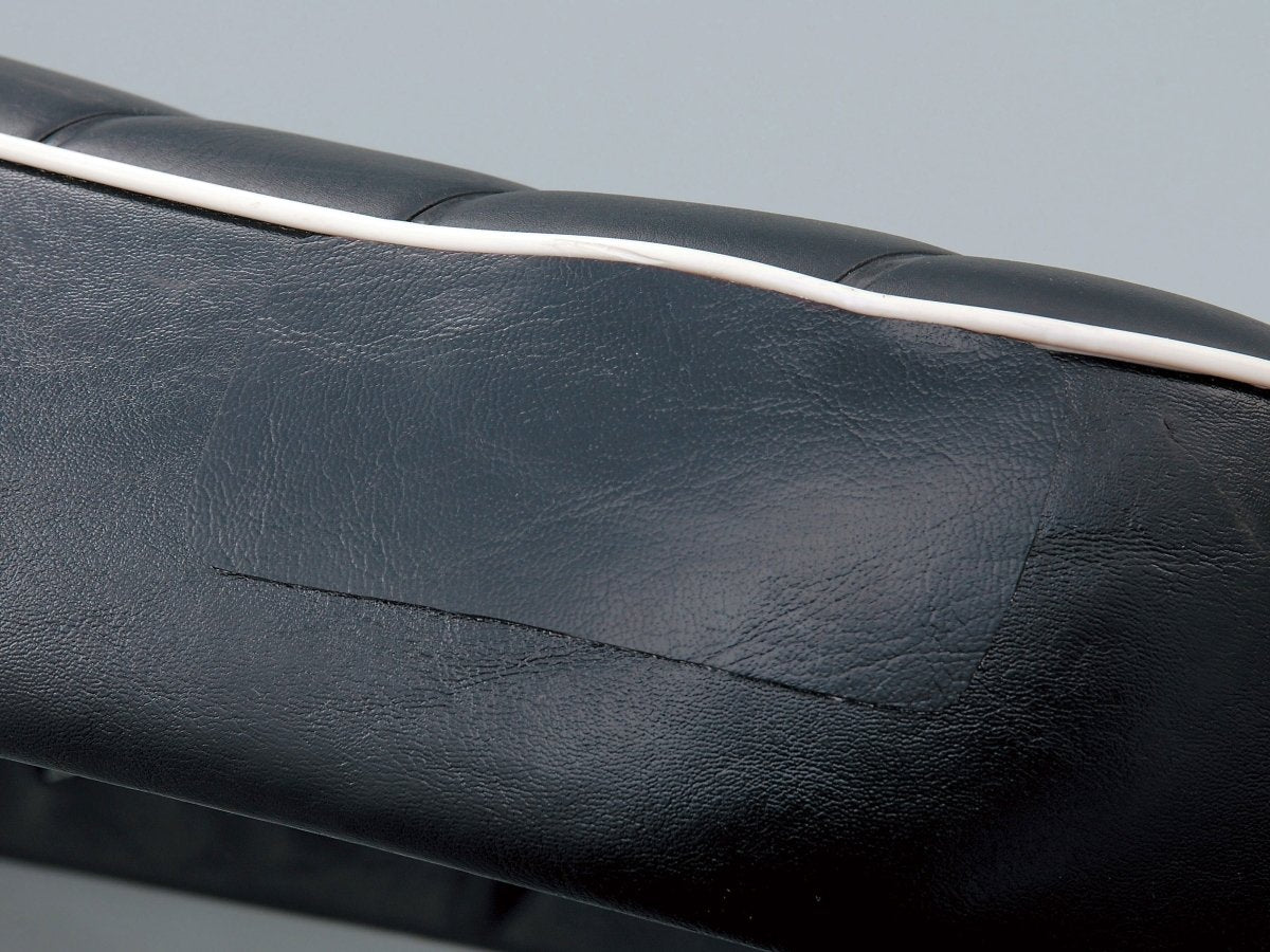 Adesivo riparazione sella moto 110X170 mm | 8470A - 47994 - ENDURRAD