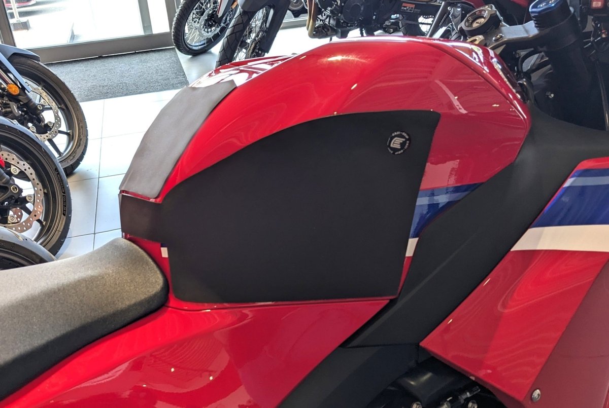 Adesivo serbatoio moto EAZI - GRIP per | EZ - WRAPHON014 - r31509 - ENDURRAD