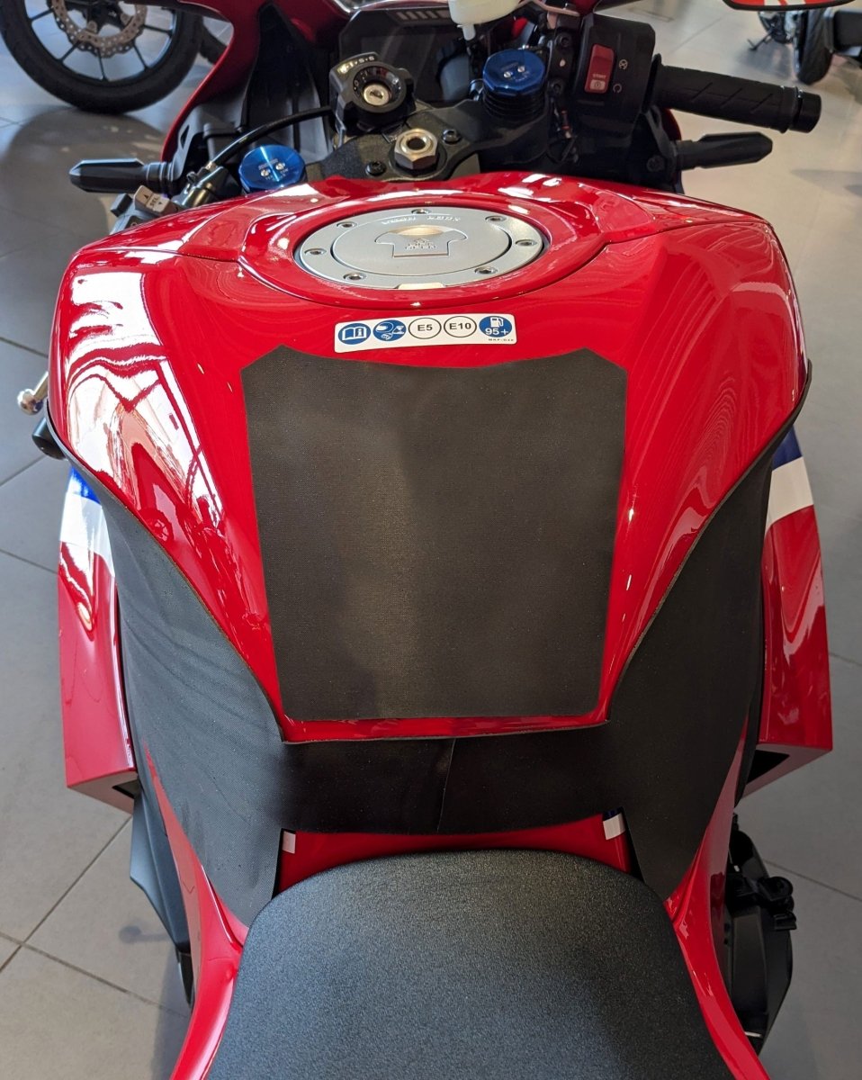 Adesivo serbatoio moto EAZI - GRIP per | EZ - WRAPHON014 - r31509 - ENDURRAD