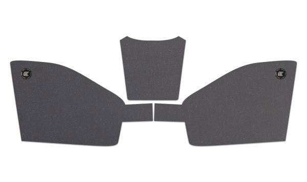 Adesivo serbatoio moto EAZI - GRIP per | EZ - WRAPHON014 - r31509 - ENDURRAD