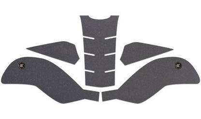 Adesivo serbatoio moto EAZI - GRIP per | EZ - WRAPHON015 - r31510 - ENDURRAD