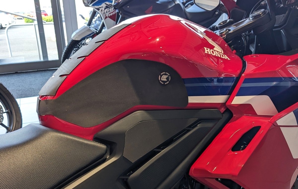 Adesivo serbatoio moto EAZI - GRIP per HONDA CBR 500 R 2024+ - ENDURRAD
