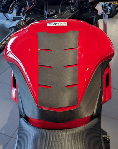 Adesivo serbatoio moto EAZI - GRIP per HONDA CBR 500 R 2024+ - ENDURRAD