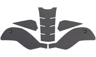 Adesivo serbatoio moto EAZI-GRIP per HONDA CBR500R 2024+