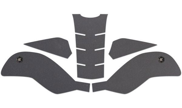 Adesivo serbatoio moto EAZI-GRIP per HONDA CBR500R 2024+
