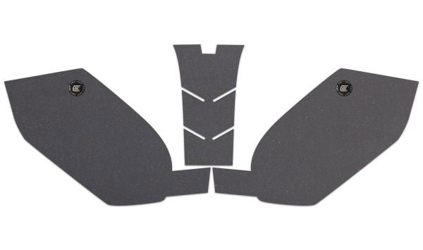 Adesivo serbatoio moto EAZI - GRIP unic | EZ - WRAPKAW009 - r31512 - ENDURRAD