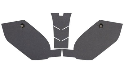 Adesivo serbatoio moto EAZI-GRIP unico KAWASAKI NINJA 500 - Z 500 2024+