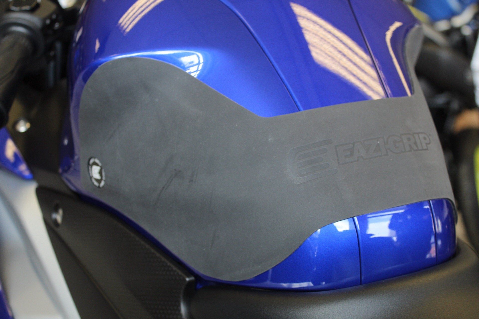 Adesivo serbatoio moto per YAMAHA YZF-R3 2014-2018