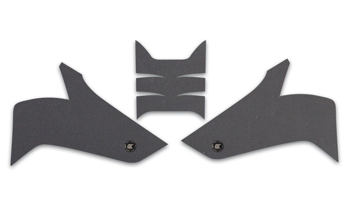 Adesivo serbatoio unico HONDA AFRICA | EZ - WRAPHON003 - r31461 - ENDURRAD