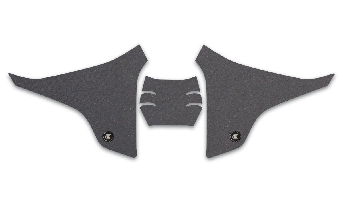 Adesivo serbatoio unico HONDA AFRICA | EZ - WRAPHON004 - r31462 - ENDURRAD