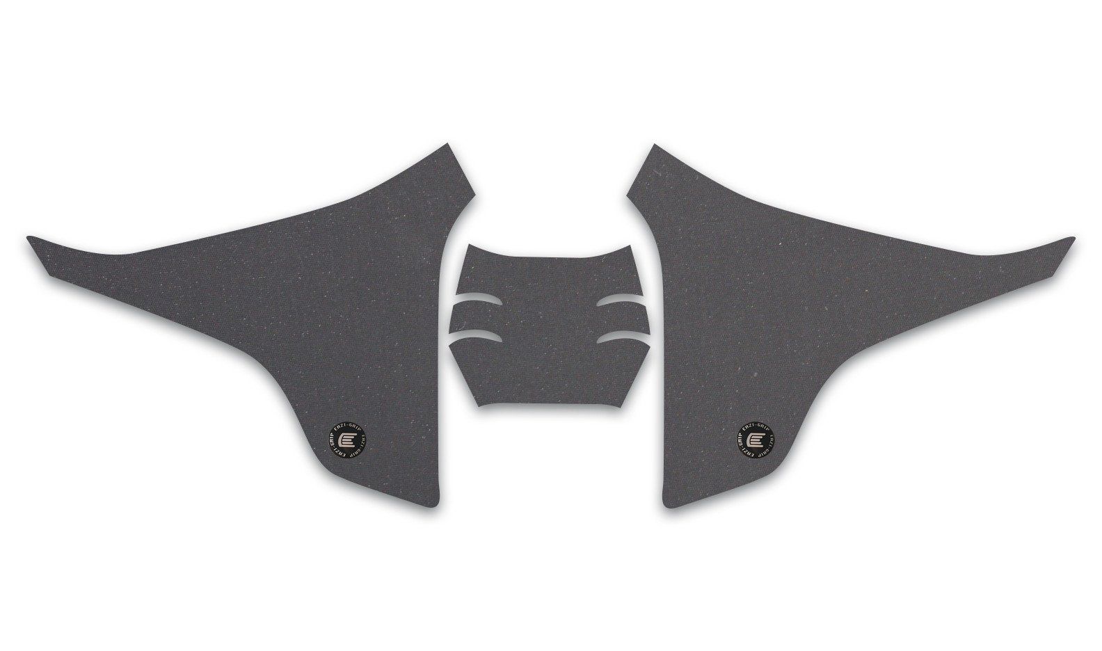 Adesivo serbatoio unico HONDA AFRICA TWIN ADVENTURE SPORTS 2020- EAZI-GRIP