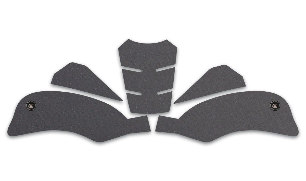 Adesivo serbatoio unico HONDA CB500 H | EZ - WRAPHON005 - r31463 - ENDURRAD