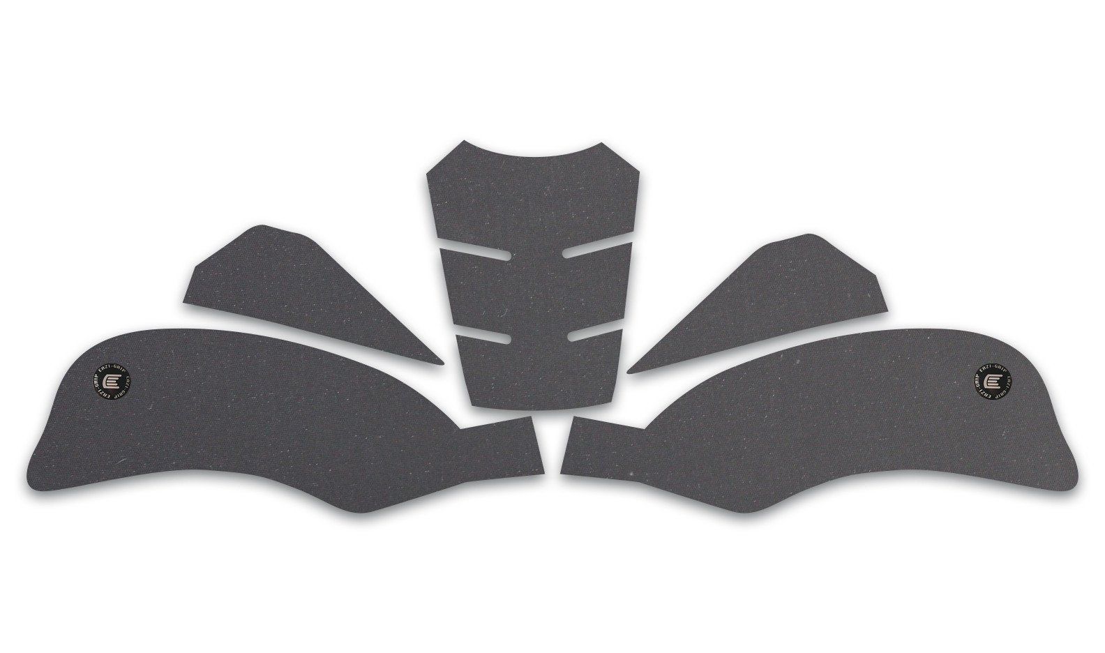 Adesivo serbatoio unico HONDA CB500 HORNET 2024- EAZI-GRIP