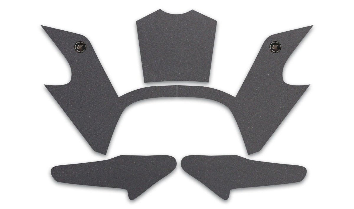 Adesivo serbatoio unico HONDA CB500X | EZ - WRAPHON006 - r31464 - ENDURRAD