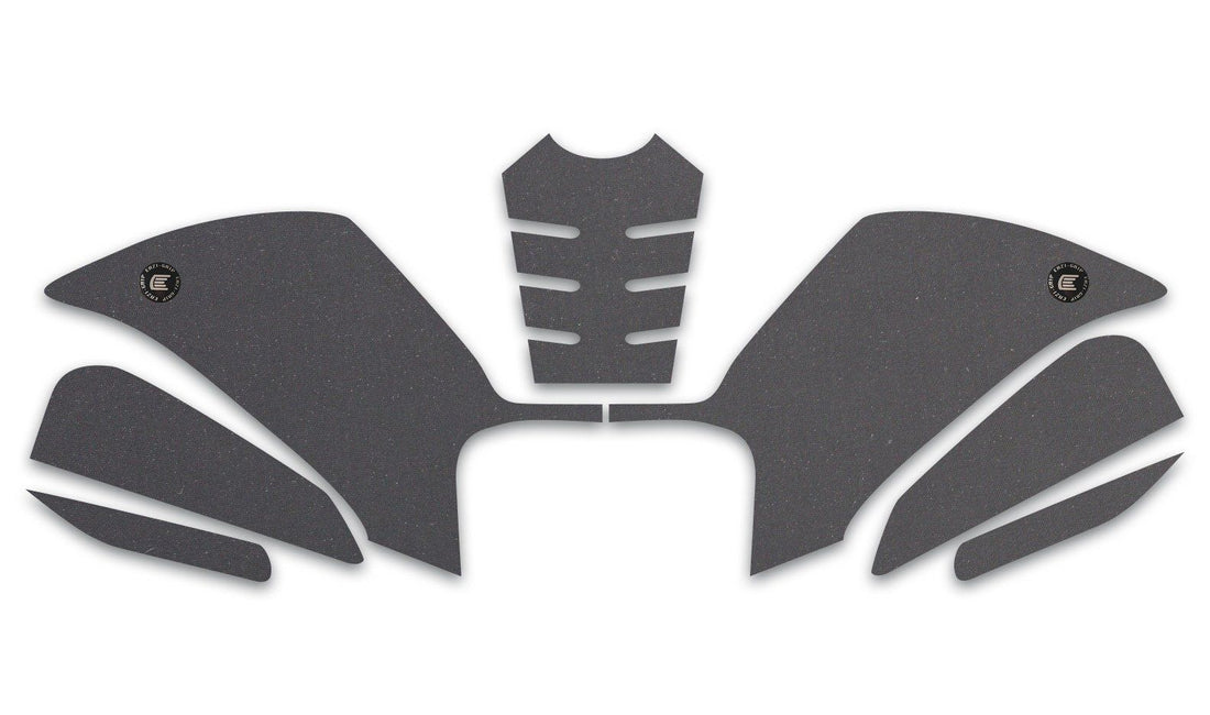 Adesivo antiscivolo serbatoio avvolgente Honda CB650R / CBR650R 2019-2026