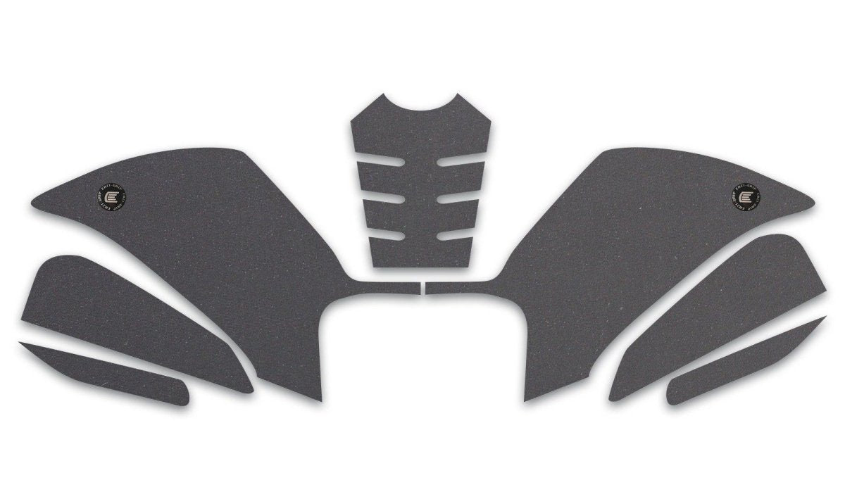 Adesivo serbatoio unico HONDA CB650R | EZ - WRAPHON007 - r31465 - ENDURRAD