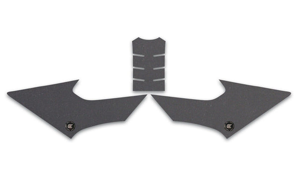 Adesivo antiscivolo serbatoio avvolgente Honda NT1100 2022-2024