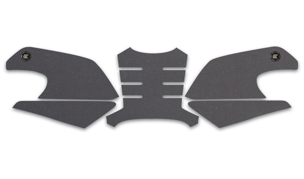 Adesivo serbatoio unico HONDA NX500 2 | EZ - WRAPHON012 - r31469 - ENDURRAD